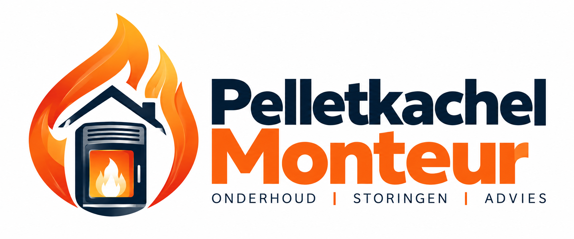 Pelletkachel Monteur